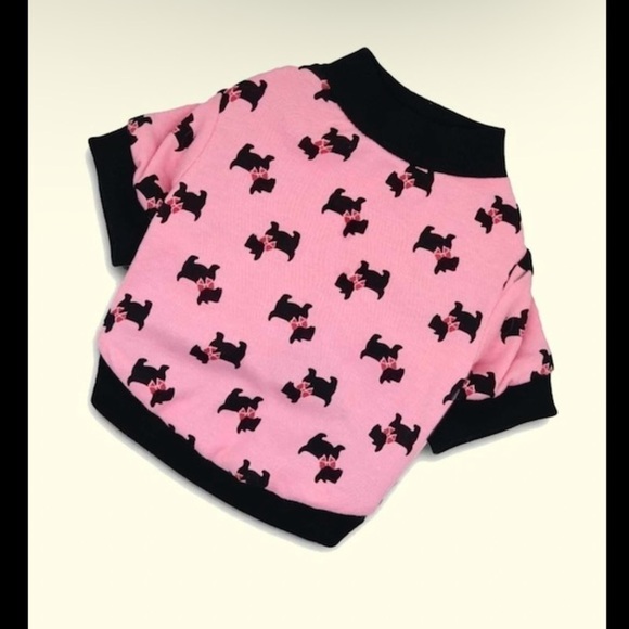 Dog Print Pet Sweatshirt💖 - Picture 2 of 5